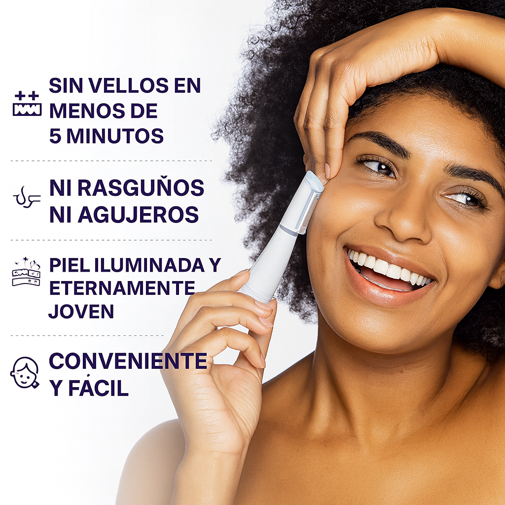 Dermaplaning Pro | Piel Nueva