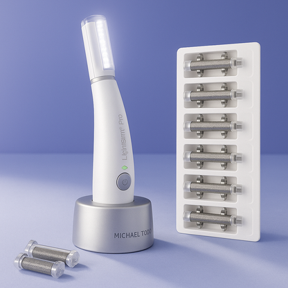 Dermaplaning Pro | Piel Nueva